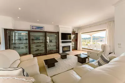 Detached Villa in Benahavís