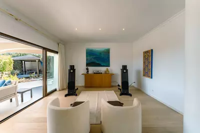 Detached Villa in Benahavís