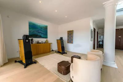 Detached Villa in Benahavís