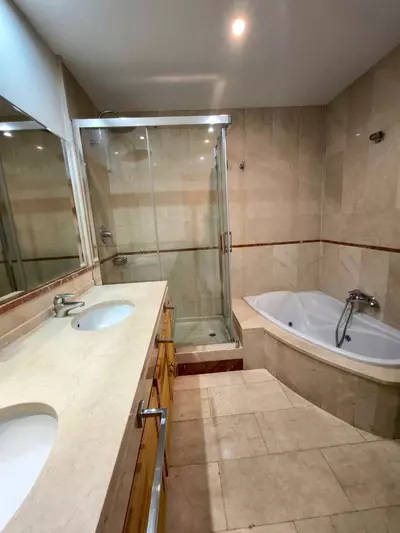 Penthouse in Puerto Banús