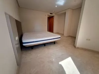 Penthouse in Puerto Banús