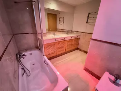 Penthouse in Puerto Banús