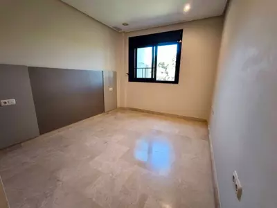 Penthouse in Puerto Banús
