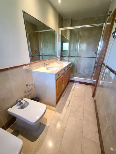 Penthouse in Puerto Banús