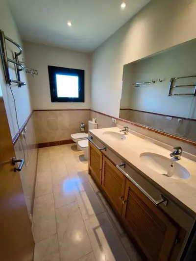 Penthouse in Puerto Banús