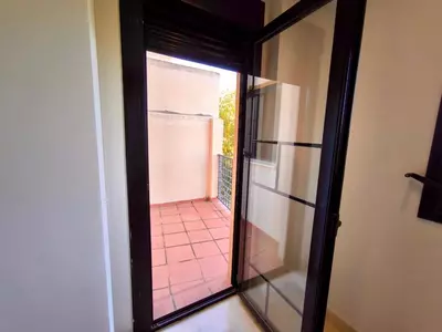 Penthouse in Puerto Banús