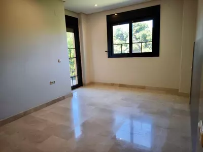 Penthouse in Puerto Banús