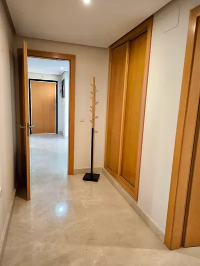 Penthouse in Puerto Banús