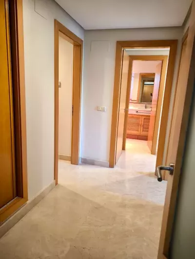Penthouse in Puerto Banús
