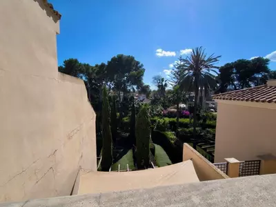 Penthouse in Puerto Banús