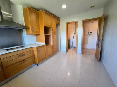 Penthouse in Puerto Banús