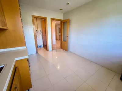 Penthouse in Puerto Banús