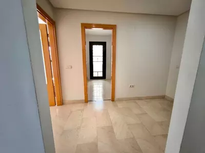 Penthouse in Puerto Banús