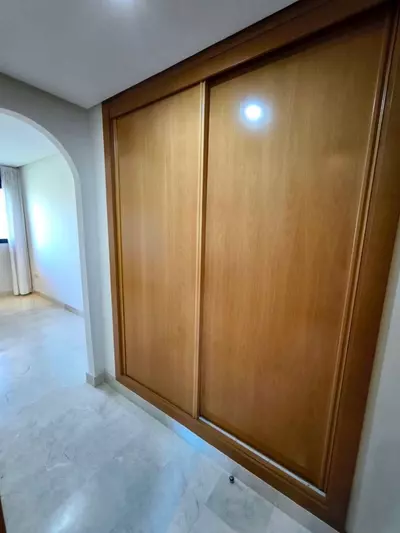 Penthouse in Puerto Banús