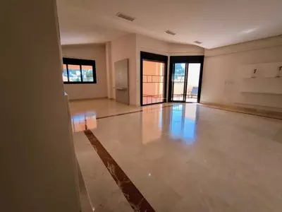 Penthouse in Puerto Banús