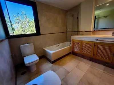 Penthouse in Puerto Banús