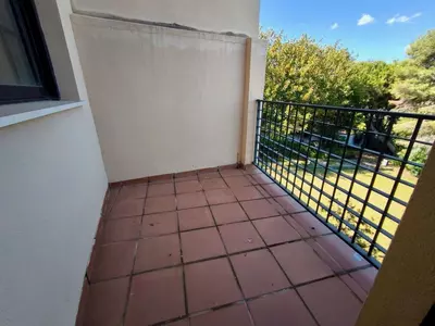 Penthouse in Puerto Banús