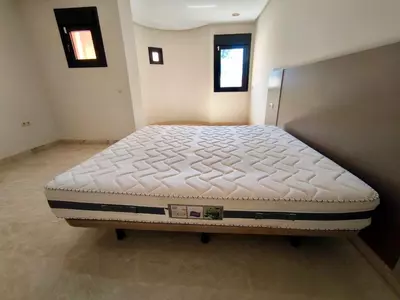 Penthouse in Puerto Banús