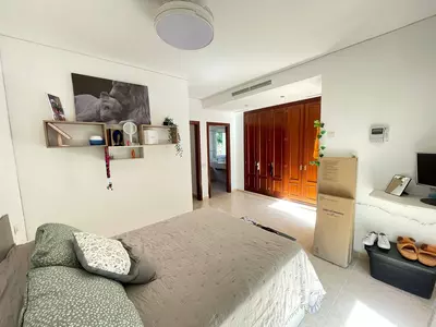 Townhouse in Estepona