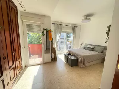 Townhouse in Estepona