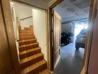 Townhouse in Estepona