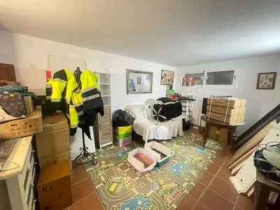 Townhouse in Estepona