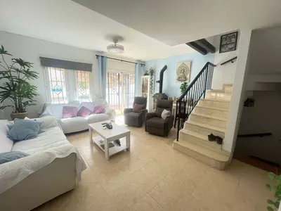Townhouse in Estepona