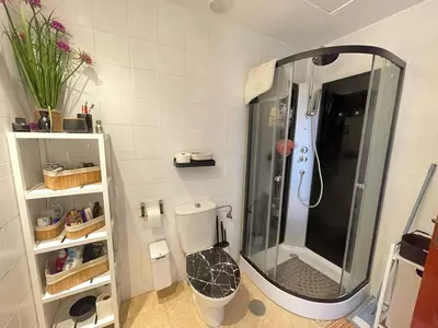 Townhouse in Estepona