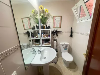 Townhouse in Estepona