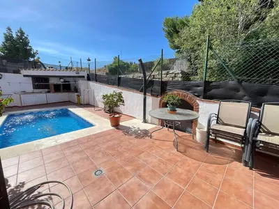 Townhouse in Estepona