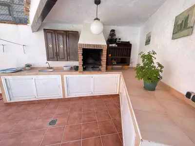 Townhouse in Estepona