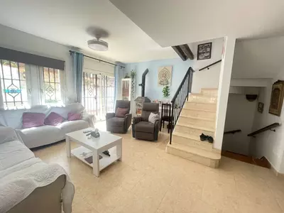 Townhouse in Estepona
