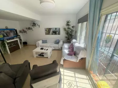 Townhouse in Estepona