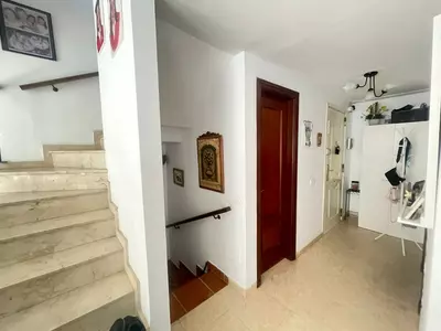 Townhouse in Estepona