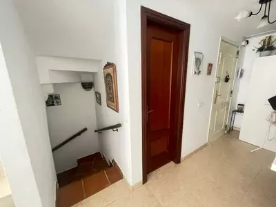 Townhouse in Estepona