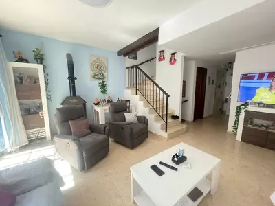 Townhouse in Estepona