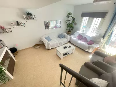 Townhouse in Estepona