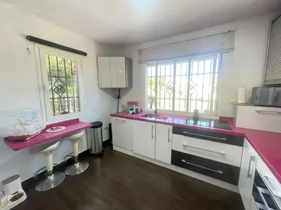 Townhouse in Estepona