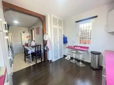 Townhouse in Estepona