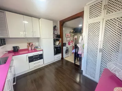 Townhouse in Estepona