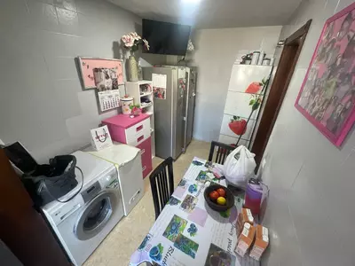 Townhouse in Estepona