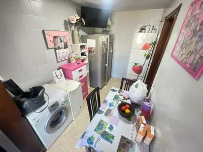 Townhouse in Estepona