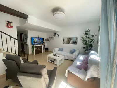 Townhouse in Estepona