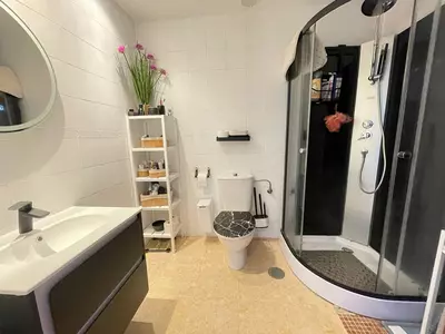 Townhouse in Estepona
