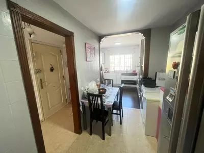 Townhouse in Estepona