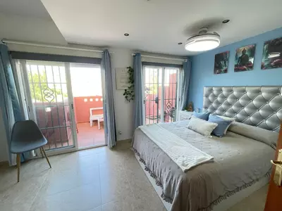 Townhouse in Estepona