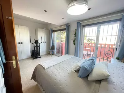 Townhouse in Estepona