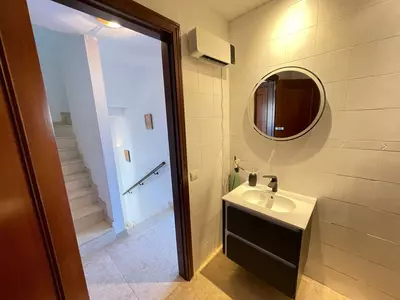 Townhouse in Estepona
