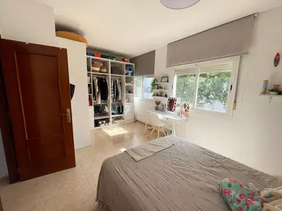 Townhouse in Estepona