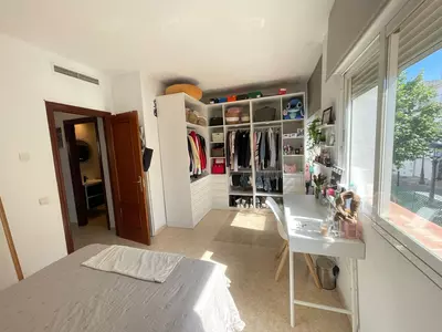 Townhouse in Estepona